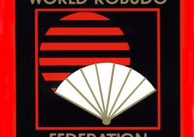 WKF Austria - World Kobudo Federation Austria